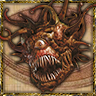 Dungeons & Dragons: Eye of the Beholder game badge