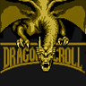 Dragon Scroll game badge