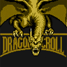 Dragon Scroll game badge