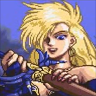 Brandish 2: The Planet Buster game badge