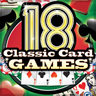 18 Card Games game badge