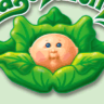 Cabbage Patch Kids: The Patch Puppy Rescue game badge