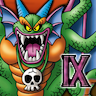 Dragon Quest IX: Sentinels of the Starry Skies [Subset - Level 99 Legacy Lunacy] game badge