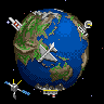 Sid Meier's Civilization game badge