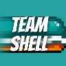 ~Hack~ Team Shell Hack, The game badge