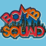 Bomb Squad game badge