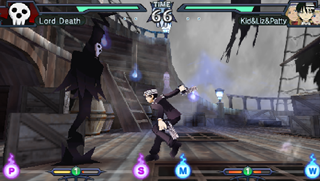 Soul Eater: Battle Resonance (PlayStation 2) · RetroAchievements