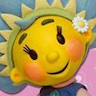 Fifi and the Flowertots game badge