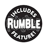 [Technical - Rumble Cartridge] game badge