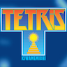 Tetris Kiwamemichi game badge