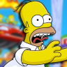 Simpsons, The: Hit & Run game badge