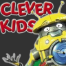 [Series - Clever Kids] game badge