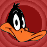 Looney Tunes: Duck Amuck game badge