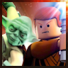LEGO Star Wars: The Video Game