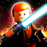 LEGO Star Wars: The Video Game game badge
