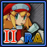 [DevQuest 002-II] Retro Renovator II game badge