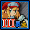 [DevQuest 002-III] Retro Renovator III game badge