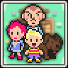 Mother 3 game badge