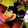 Mickey Mania: The Timeless Adventures of Mickey Mouse game badge