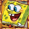 Drawn To Life: SpongeBob SquarePants Edition game badge