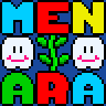 ~Hack~ Menara: Grass Land game badge