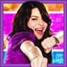 iCarly 2: iJoin the Click! game badge