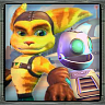 Ratchet & Clank: Size Matters game badge