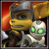Ratchet & Clank: Up Your Arsenal game badge