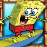 SpongeBob vs. The Big One: Beach Party Cook-Off game badge