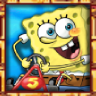 ~Hack~ Super SpongeBob Kart game badge