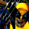 Wolverine: Adamantium Rage game badge