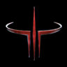 Quake III: Arena game badge