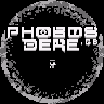 ~Homebrew~ Phobos Dere .GB game badge