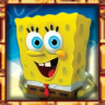 SpongeBob SquarePants: Plankton's Robotic Revenge game badge