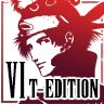 ~Hack~ Final Fantasy VI: T-Edition +EX game badge