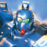 Mobile Suit Gundam Side Story II: Ao o Uketsugu Mono | Heir to the Blue game badge