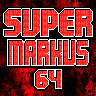 ~Hack~ Super Markus 64 (Nintendo 64)