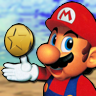 Super Mario 64 [Subset - Coin Collector] game badge