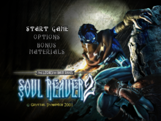 Title screenshot