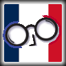 My French Coach: Level 1 - Learn to Speak French game badge