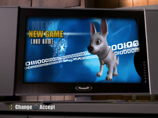 Bolt (PlayStation 2) · RetroAchievements