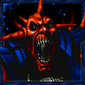 Doom Troopers game badge