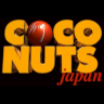 [Publisher - Coconuts Japan] game badge