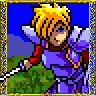 Dragon Slayer: The Legend of Heroes game badge