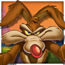 Looney Tunes: Sheep Raider | Sheep, Dog 'n' Wolf game badge