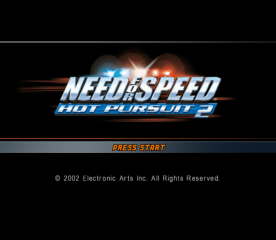 Title screenshot
