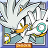Achievement of the Week 2023 - Silver game badge