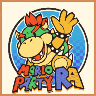 Mario Party RA - Beat game badge