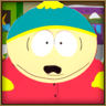 South Park game badge
