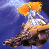 Sega Ages: Galaxy Force II (Saturn)